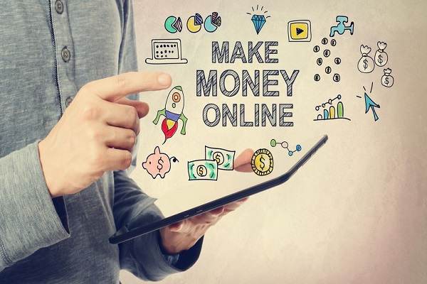 Making Money Online: A Comprehensive Guide